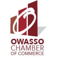 Owasso Chamber of Commerce logo - Similar company to Pier 23 Labs