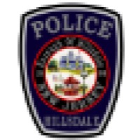 Hillsdale Police Department