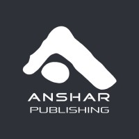 Anshar Publishing logo - Similar company to Digital Night Studio