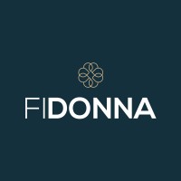 FIDONNA logo - Similar company to Consigla