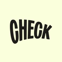 Check Check AB logo - Similar company to Ruby Creative