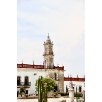 Hacienda Zotoluca logo - Similar company to Centro Fox