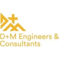 DplusM Engineers & Consultants Pvt. Ltd logo - Similar company to Cube Form