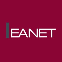Eanet, PC logo - Similar company to Eanet