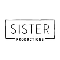 SISTER PRODUCTIONS logo - Similar company to Evviva Films