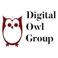 Digital Owl Group logo - Similar company to Digital Owl