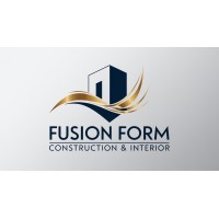 Fusion Form Construction & Interiors logo - Similar company to The Social Corn Marketing Solutions