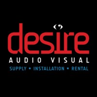 Desire Audio Visual logo - Similar company to Total Av Control