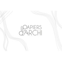 Petits Papiers d'Architecture logo - Similar company to Archinov