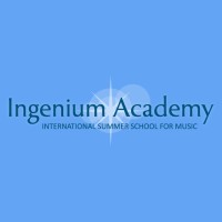 The Ingenium Academy International Summer School for Music logo - Similar company to Stable By Elevation Barn