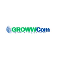 GrowwCom logo - Similar company to Bravus Data