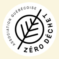 Association québécoise Zéro Déchet (AQZD) logo - Similar company to Fédération Des Pharmaciens Du Québec