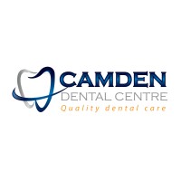 Camden Dental Centre logo - Similar company to London Dental Specialists