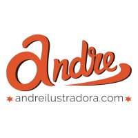 Andre Ilustradora logo - Similar company to Procurador