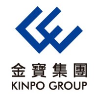 金寶集團 KINPO GROUP logo - Similar company to National Taiwan University