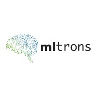 mltrons.ai logo - Similar company to Mayi