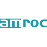 AMROC logo - Similar company to Cetris