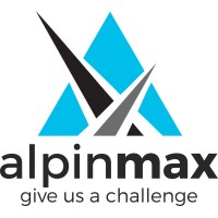 AlpinMax logo - Similar company to Ato Group