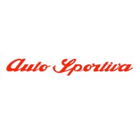 Auto Sportiva logo - Similar company to Bertel O. Steen Trøndelag As