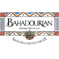 Maison Bahadourian logo - Similar company to Rn Distribution