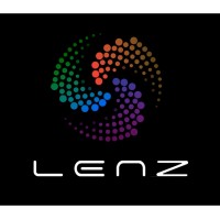 Lenz AI Innovation Studio logo - Similar company to Thrrive Ventures