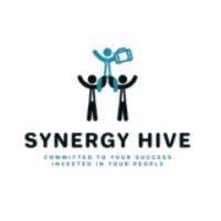 Synergy Hive logo - Similar company to Bookmyklient