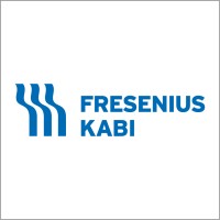 Fresenius Kabi Europe logo - Similar company to Pharmaprocess