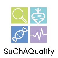 SuChAQuality logo - Similar company to Funtomp