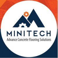 Minitech Floors India logo - Similar company to Pytriot Solutions Llp