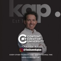 Content Creator University logo - Similar company to The Creator'S University