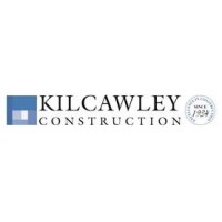 Kilcawley Construction logo - Similar company to Glebe Builders