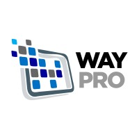 WAYPRO PVT. LTD. logo - Similar company to Digital Prisma
