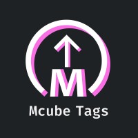 Mcube Tags logo - Similar company to Infinity Software Solutions