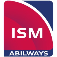 Institut Supérieur du Marketing (ISM) logo - Similar company to Pyramyd