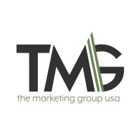 The Marketing Group USA logo - Similar company to Titan Interactive