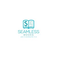 Seamless Books logo - Similar company to H Book Services