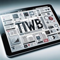 Tech Writers Bureau logo - Similar company to Reson8