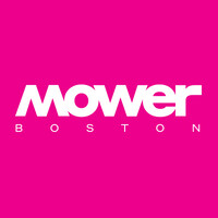 Mower Boston logo - Similar company to Total Media Productions, Inc