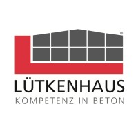Lütkenhaus | Kompetenz in Beton logo - Similar company to Fdu Gmbh & Co. Kg