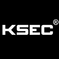 KSEC Worldwide logo - Similar company to Hack Glasgow