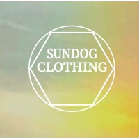 Sundog Clothing logo - Similar company to Monogram Magic