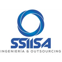 SSIISA Ingeniería & Outsourcing logo - Similar company to Bauer Electronica