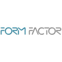 Form Factor Product Design