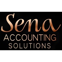 Sena Accounting Solutions logo - Similar company to Faith Accounting And Consulting Services Llc