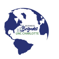 Global Business Brigades at the University of North Carolina at Charlotte logo - Similar company to Project Rishi At Usc