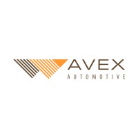 AVEX Automotive logo - Similar company to Dhee Mobility