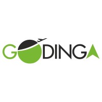 Godinga Holidays logo - Similar company to Trikona Tech