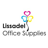 Lissadel Stationers Ltd logo - Similar company to Sg Education & Art Shop