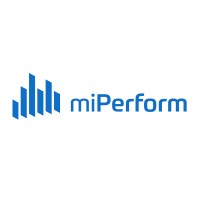 miPerform logo - Similar company to Bisalu