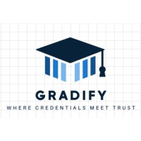 Gradify logo - Similar company to Gradify